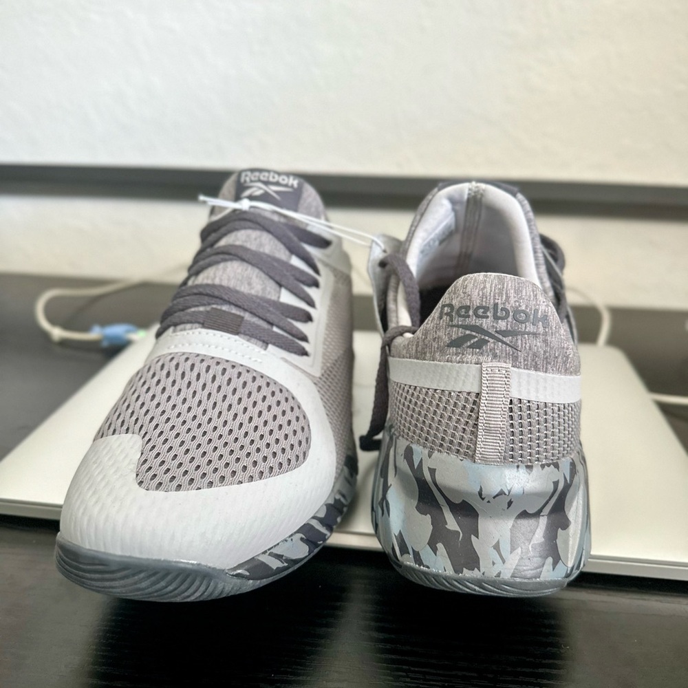 Sneakers Reebok - Picture 4 of 4